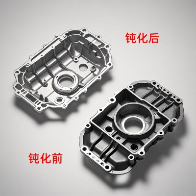 鎂合金壓鑄件適合做什么表面處理？